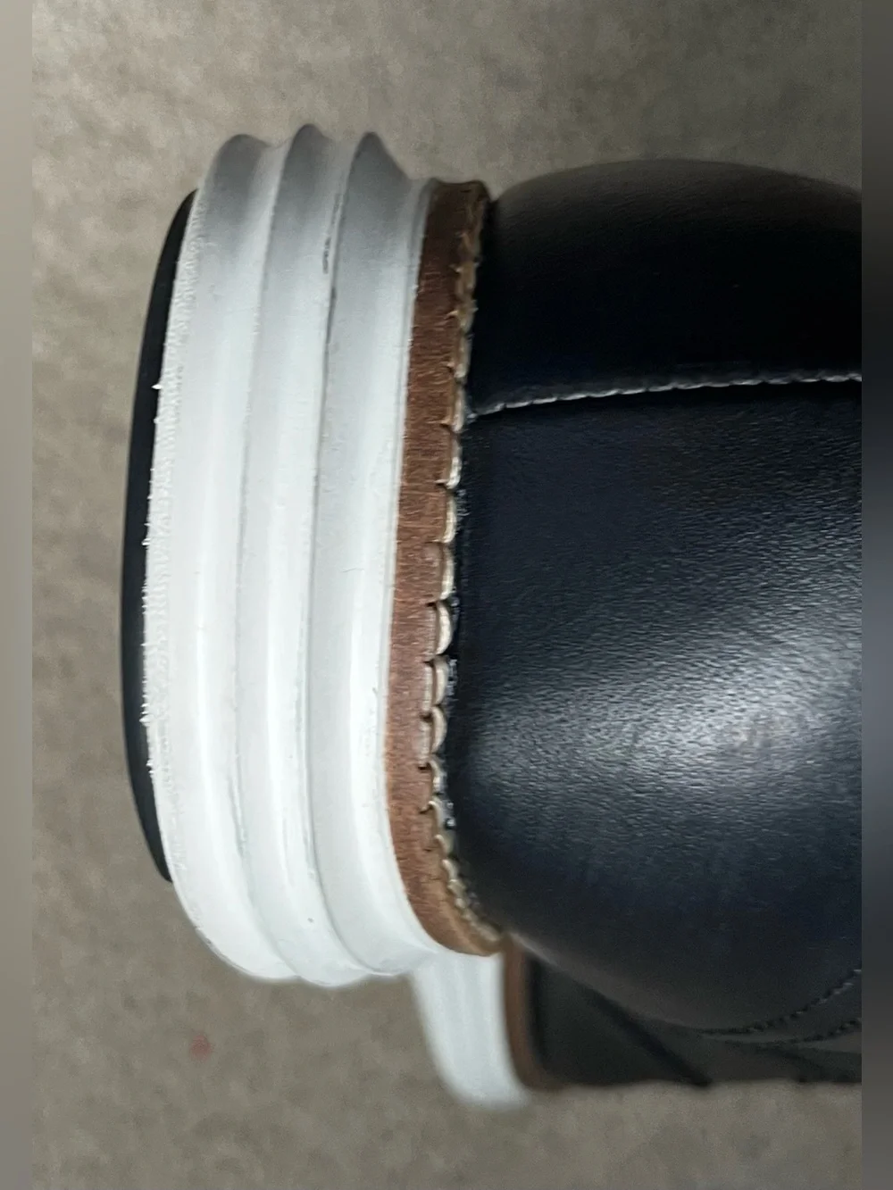 Cole Haan classic black